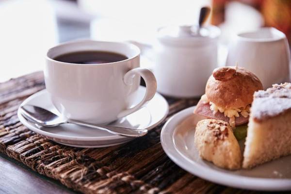 Breezes Beach Club and Spa