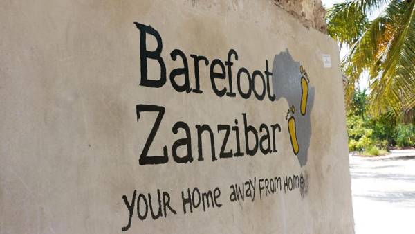 Barefoot Zanzibar