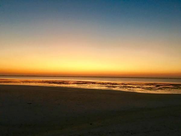 Mnana Beach Bungalows