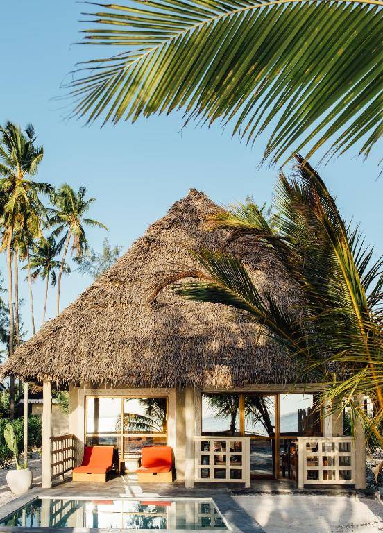 Kikoi Boutique Hotel