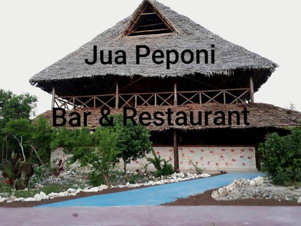 Jua Peponi