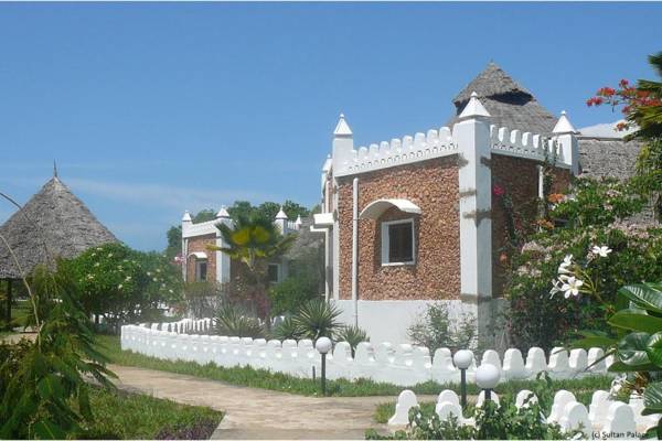 Horizon Sultan Palace