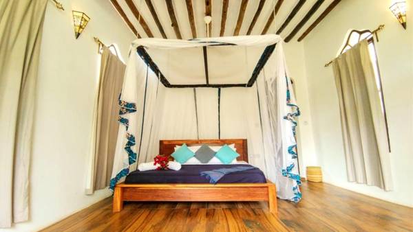 Dreamland Bungalows Michamvi Kae