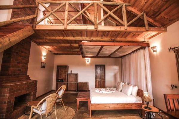 Ngorongoro Marera Mountain View Lodge