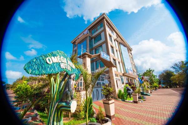 Omega View Hotel & Resort