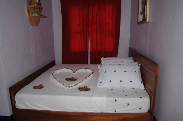 Beautiful & Stylish 2-Bedroom Apartment in Karatu