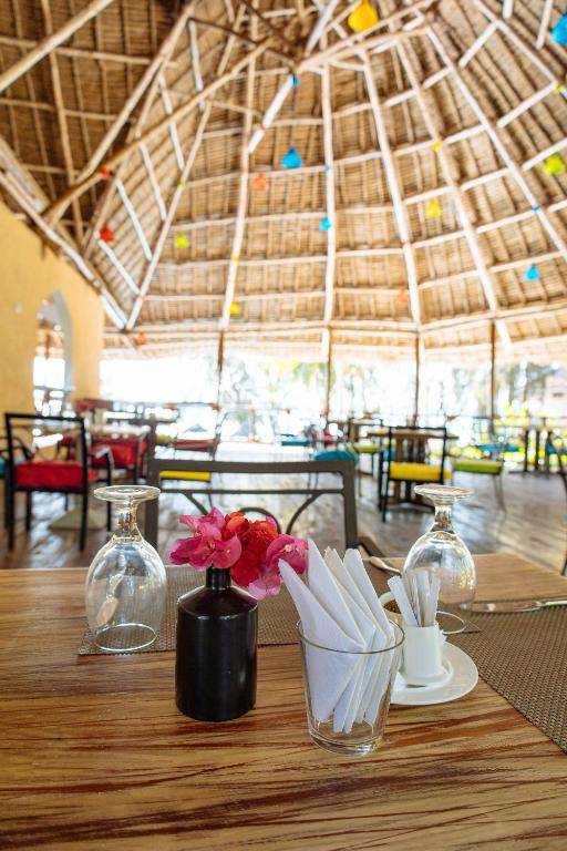 Sansi Kae Beach Resort