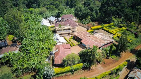 Shimbwe Meadows Guest House