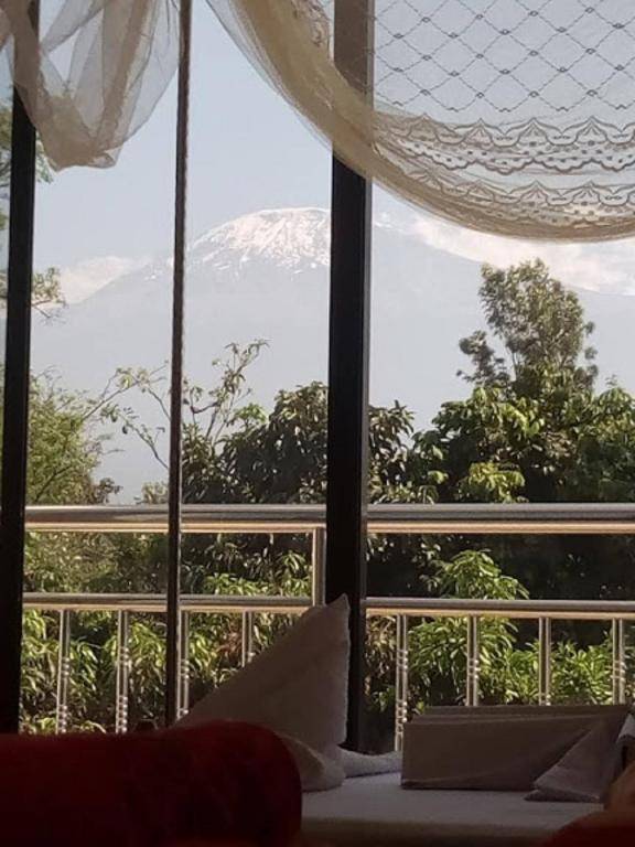 Kilimanjaro White House Hotel