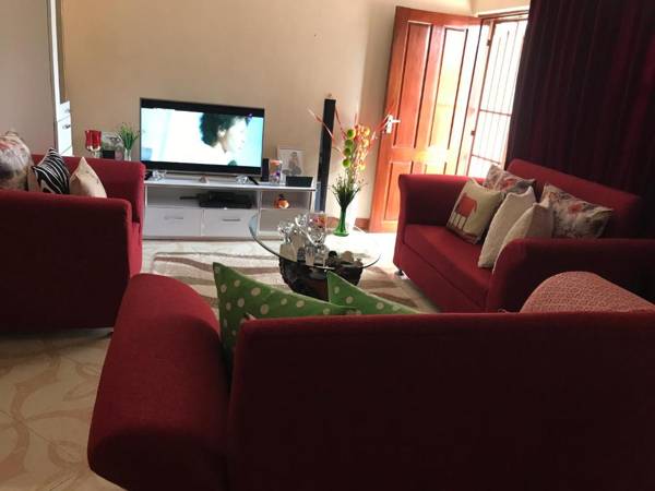 Royal homestay