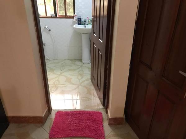 Royal homestay