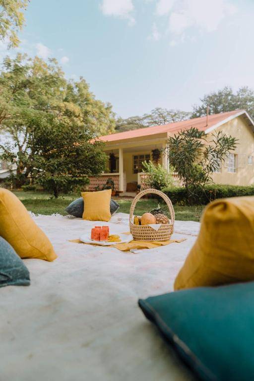 Mkoani Homestay