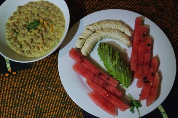 Mkoani Homestay