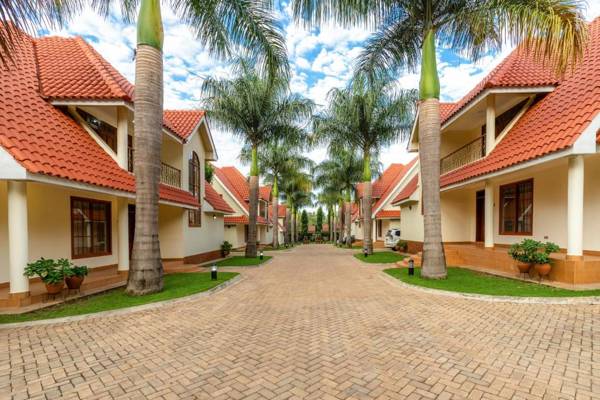 Kibo Homes Moshi
