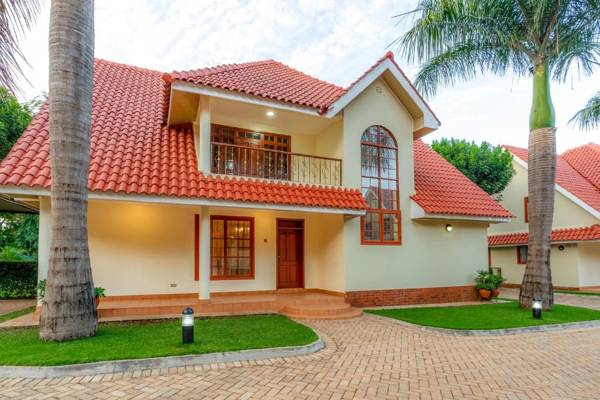 Kibo Homes Moshi
