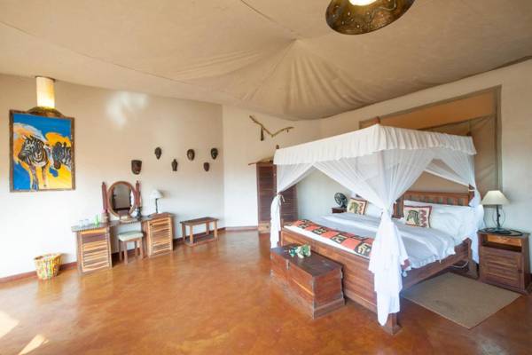 Mbalageti Serengeti