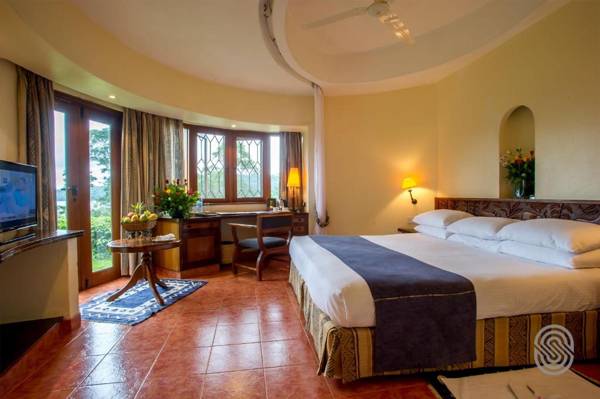 Arusha Serena Hotel Resort & Spa