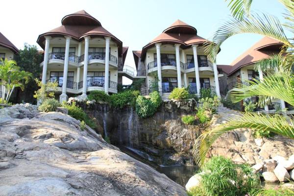 Malaika Beach Resort