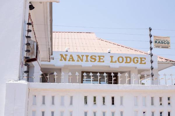 Nanise 1 Lodge