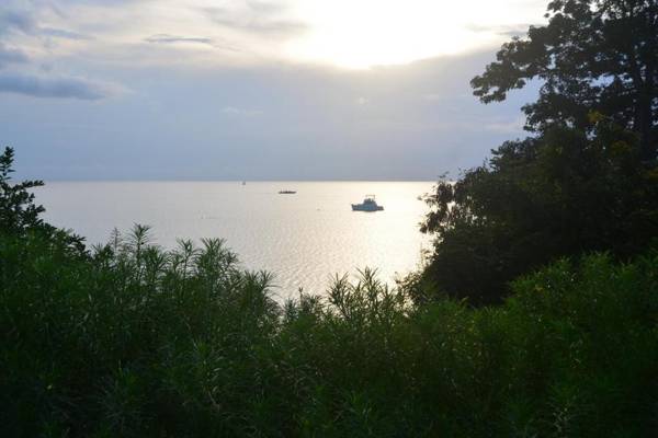 Arnoldis Family Bungalow Sansibar