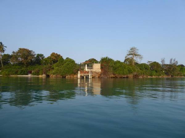 Arnoldis Family Bungalow Sansibar