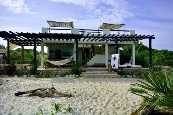 The Slow Leopard Kilwa