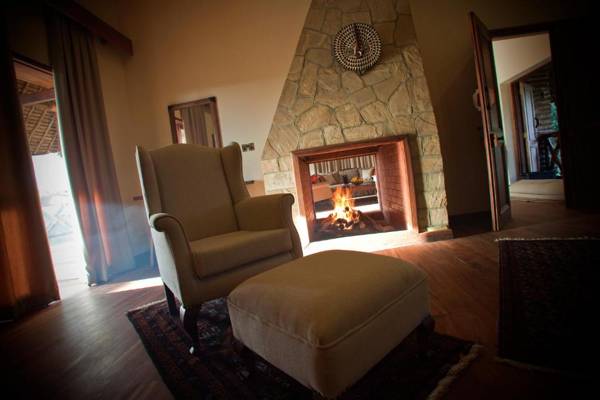 Neptune Ngorongoro Luxury Lodge - All Inclusive