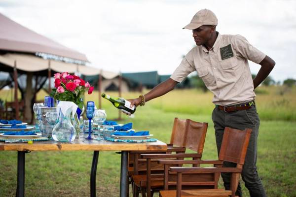 Pakulala Safari Camp - Ngorongoro