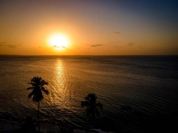 Alladin Boutique Beach Hotel Zanzibar