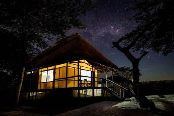 Little Okavango Camp Serengeti A Tent with a View Safaris