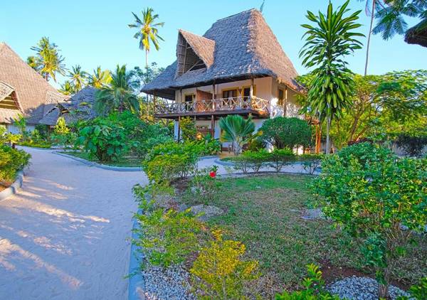 Pongwe Bay Resort