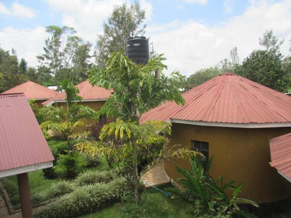 Kilimanjaro Eco Lodge