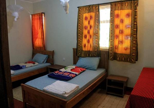 Shamba Hostel