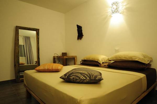 Amani Home - Mbili Junior Suite