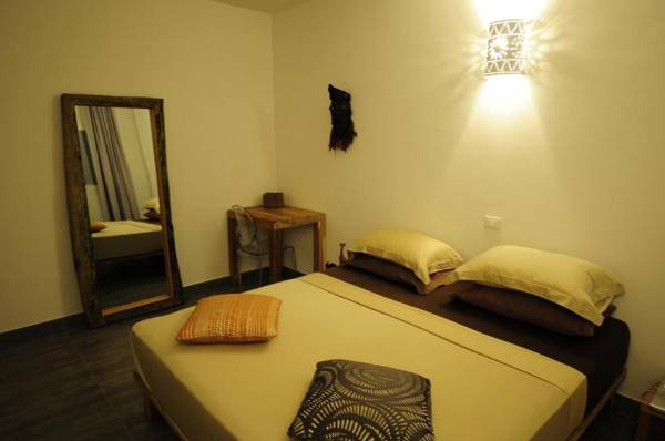 Amani Home - Mbili Junior Suite