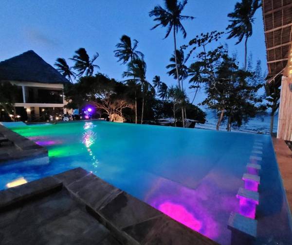 Zanzibella Hotel & SPA