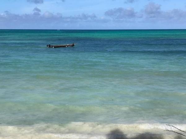 Mbuyuni Beach Village