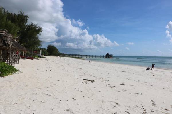 Geo Zanzibar Resort