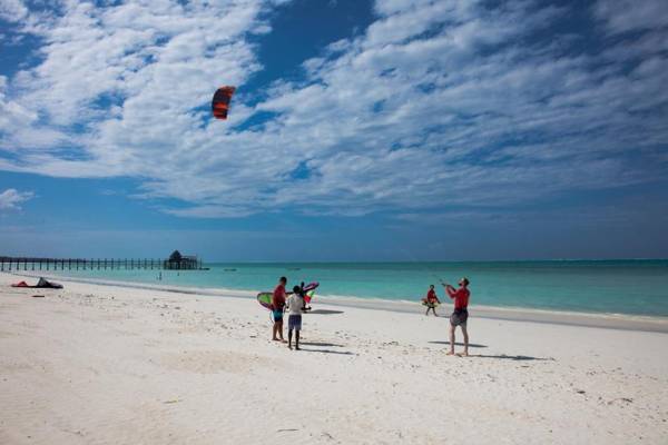 Geo Zanzibar Resort