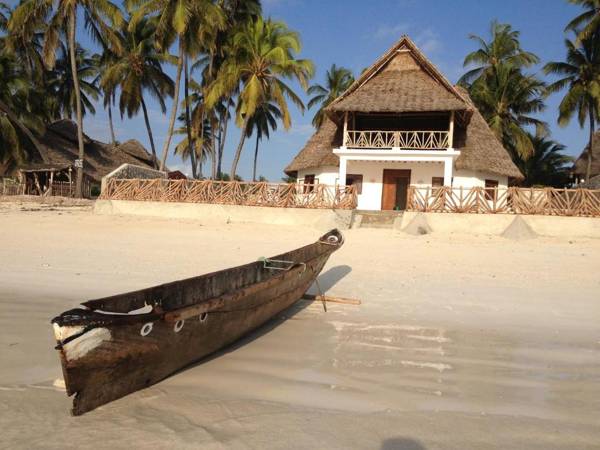 The Loft Zanzibar Kikadini Beach