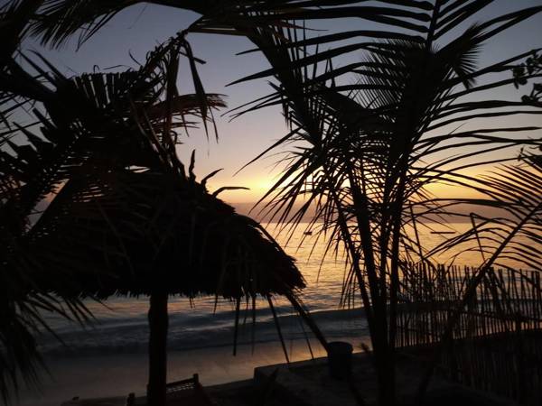 Villa Sunshine House ZANZIBAR