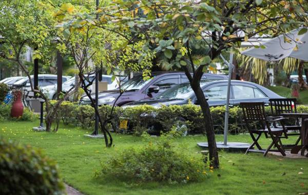 Protea Hotel by Marriott Dar es Salaam Oyster Bay