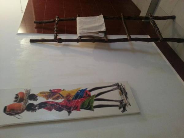 Ebony & Ivory Beach Bungalows