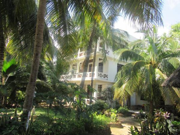 Baraka Beach Bungalows