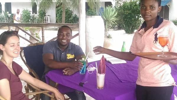 Union Beach Bungalow