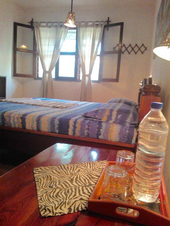 Casa Carlotta & Villa