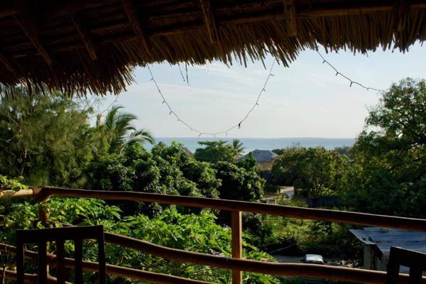 La Fontana Restaurant & Bungalows