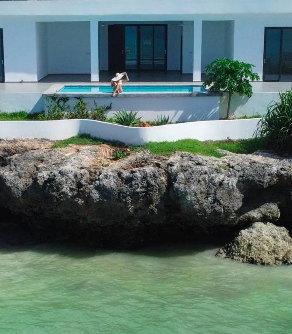 Safira Blu Luxury Resort & Villas