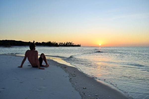 Juani beach bungalows