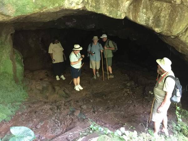 Machame Nkweshoo Cultural Tourism